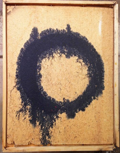 Texturede Enso