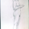 Life Drawing 1