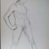 Life Drawing 2