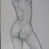 Life Drawing 3