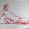 Life Drawing 7